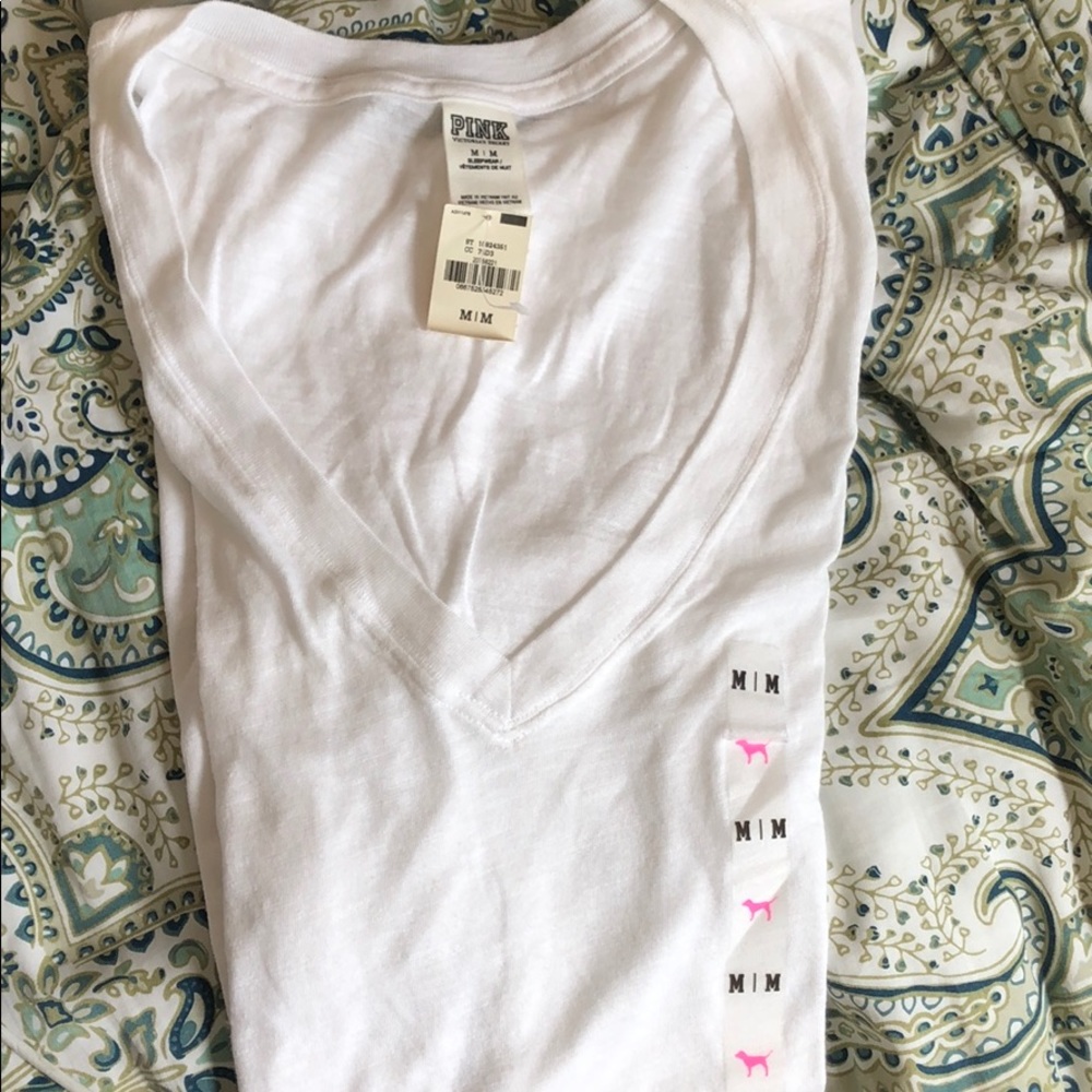 Victoria Secret PINK t shirt